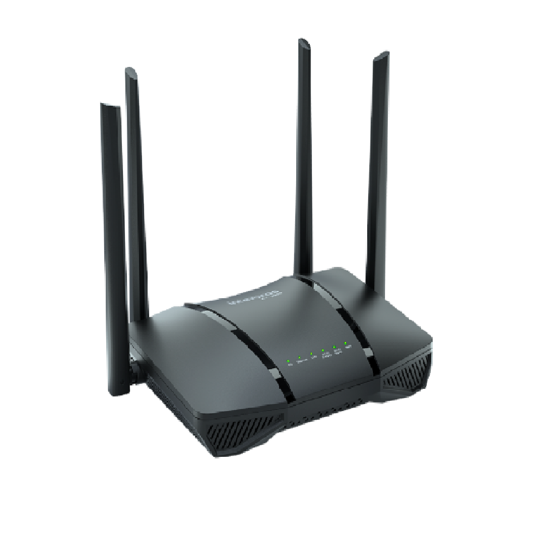 ROTEADOR WIRELESS RX 3000