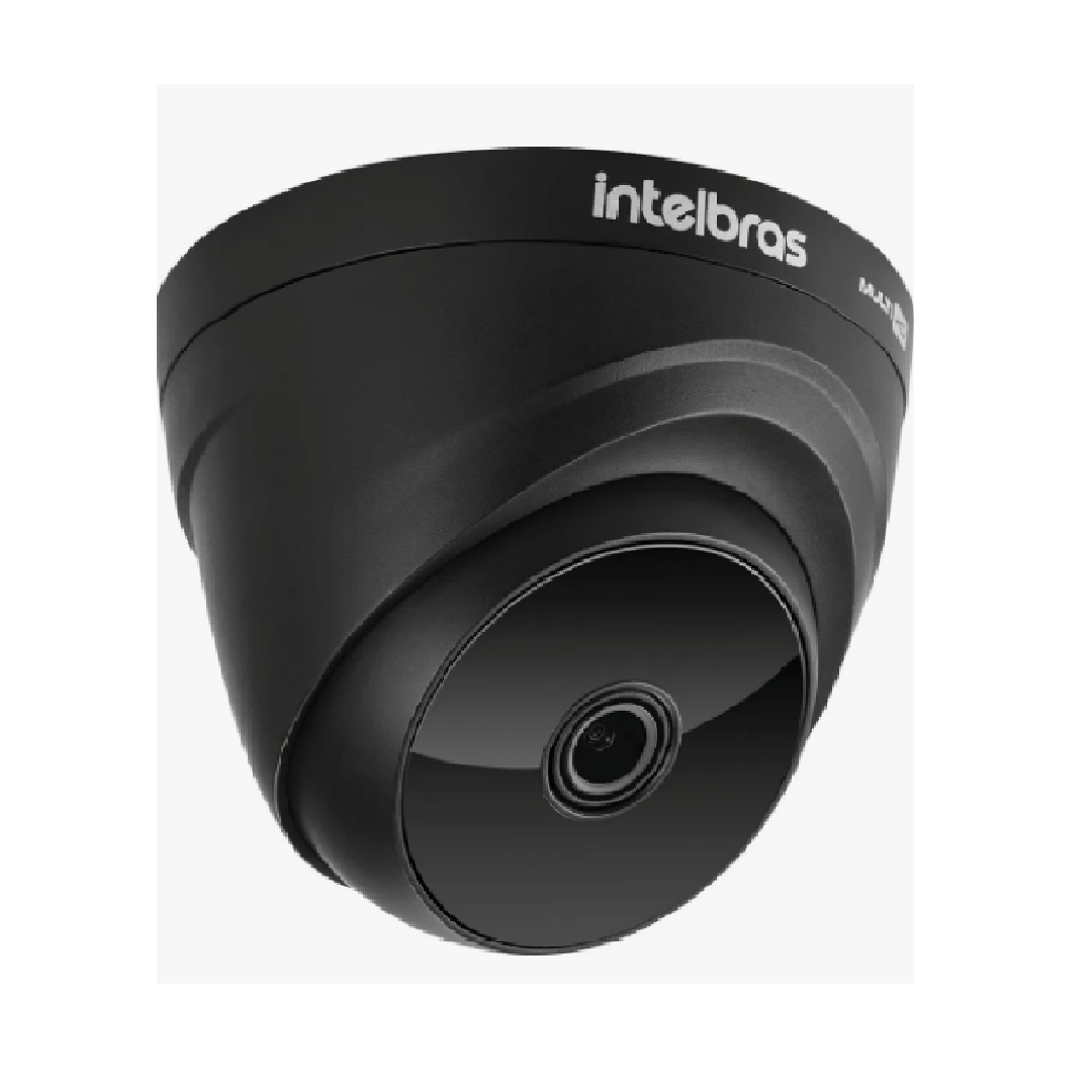 CAMERA VHD 1220 D FC+ BLACK