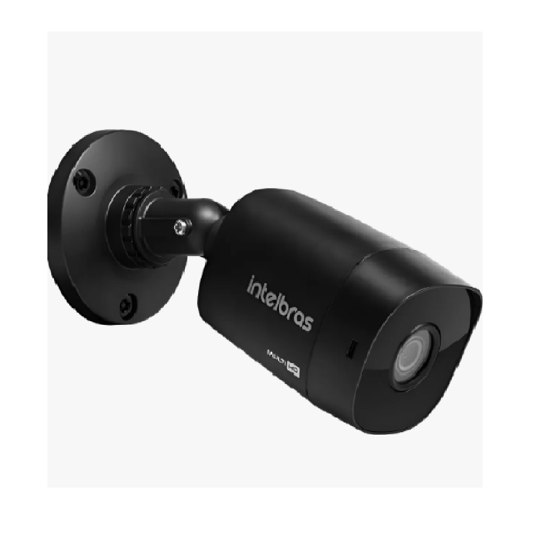 CAMERA VHD 1220 FC+ BLACK