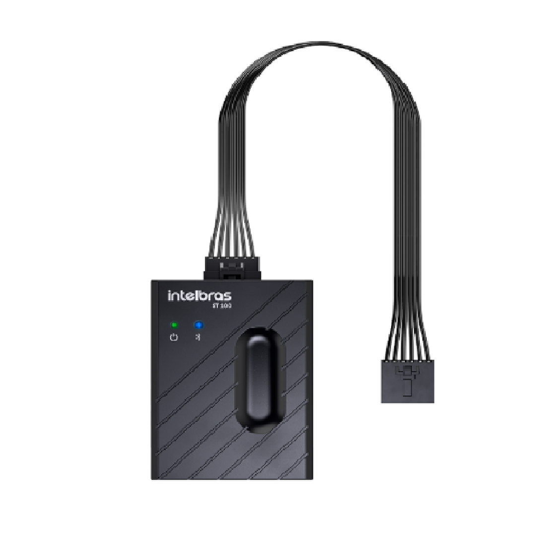 MODULO APP STRAT ST 100