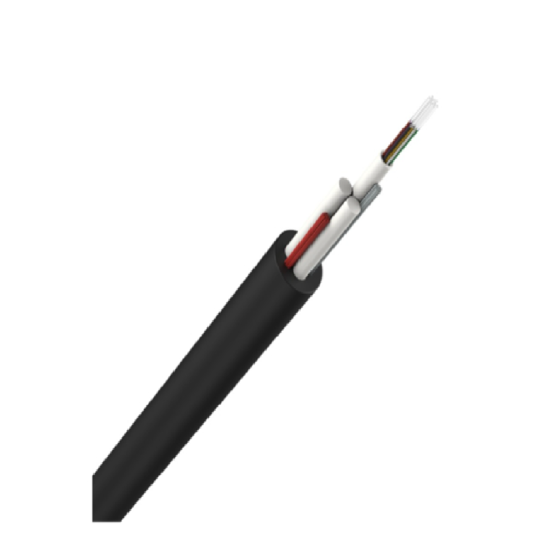 CABO OPT 6FO 3KM CFOA-SM-ASU120-S-6FO-NR