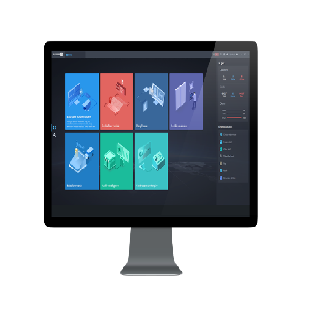 LIC SNMP PROTOCOLO EVENTO DEFENSE IA V3