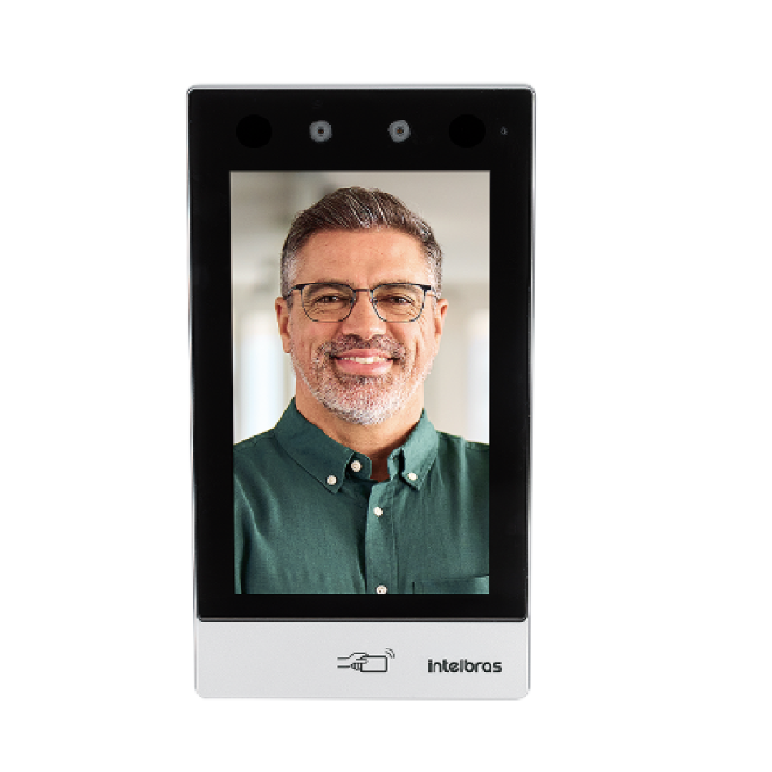 CONTROLADOR ACESSO FAC NAC SS 5531 MF EX