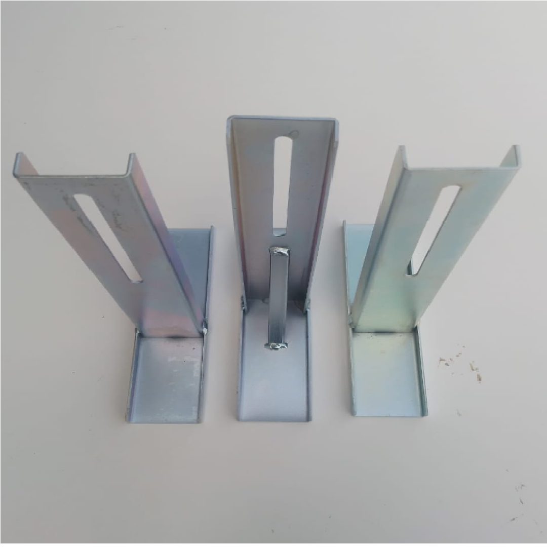 SUPORTE PARA MOTOR BV