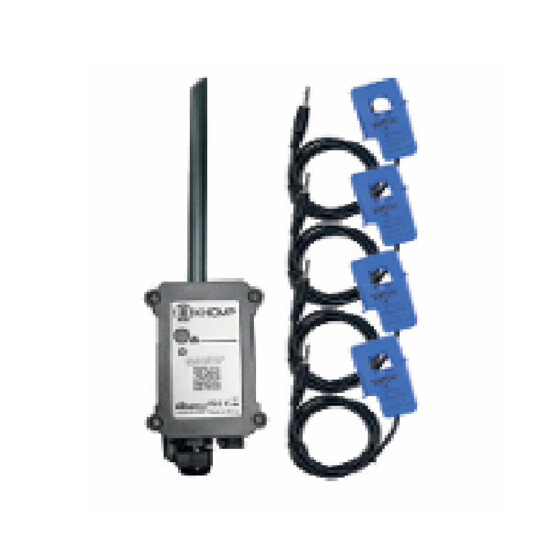 KIT MONIT. ENERGIA EXPECTRUN