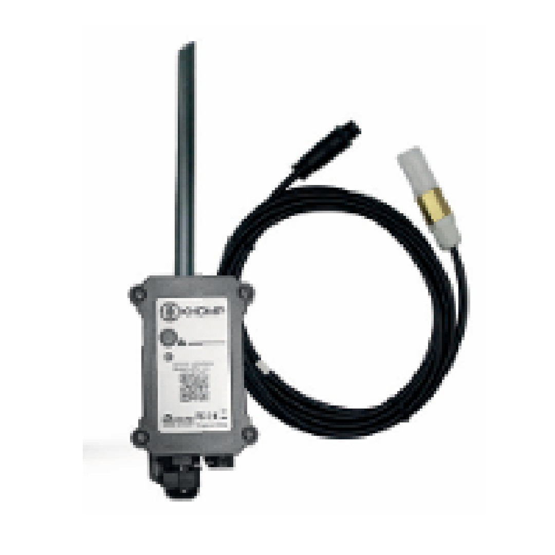 KIT MONIT. TEMP. E UMID. - EXPECTRUN