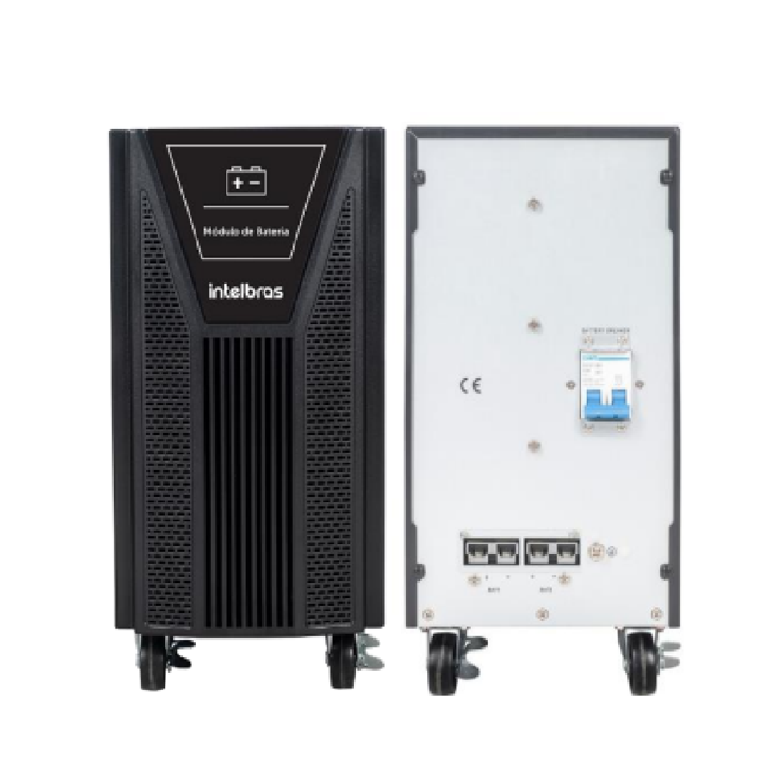 MODULO DE BATERIA TORRE MB 1607-192V-TW