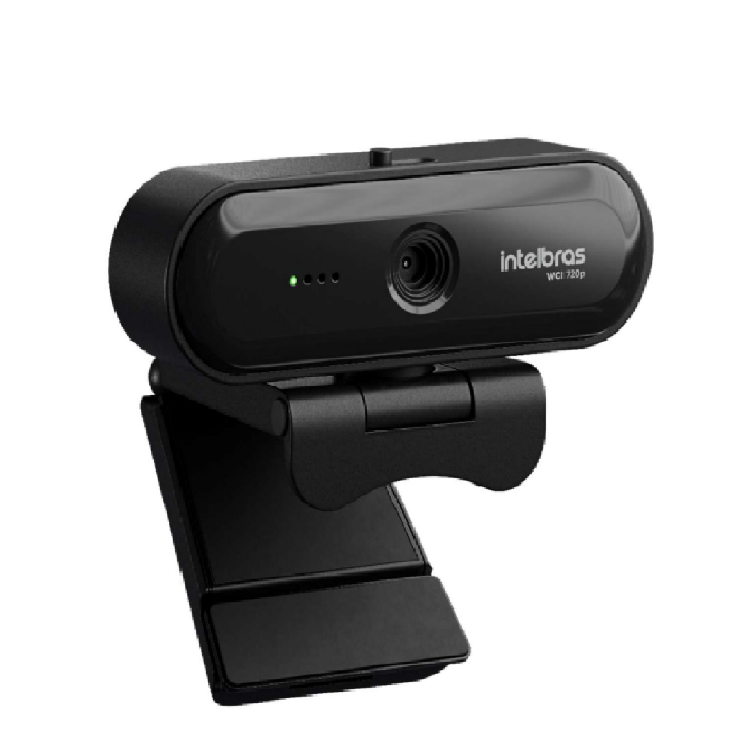 WEBCAM HD 30 FPS WCI 720P