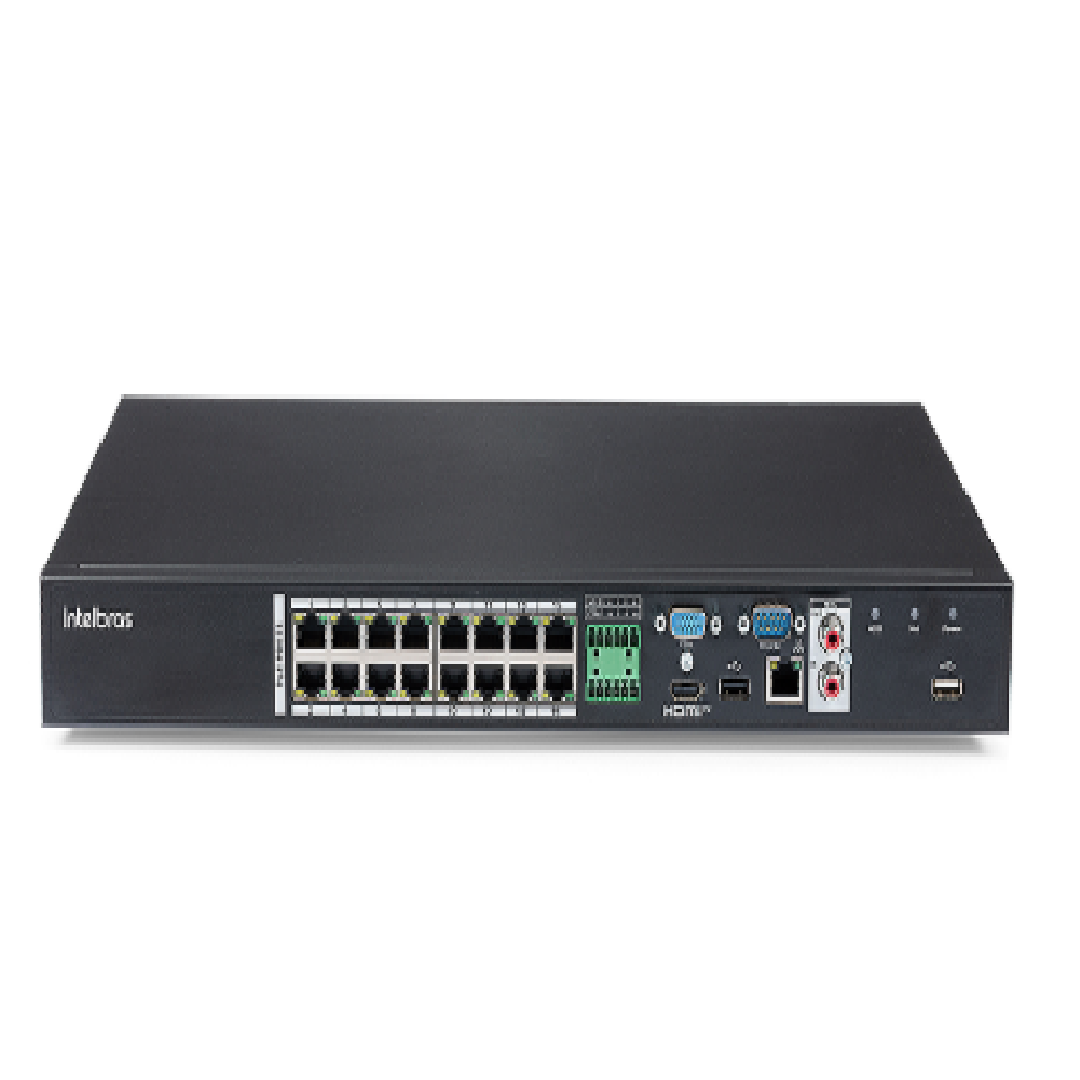 GRAVADOR  INVD 7016 PD FT