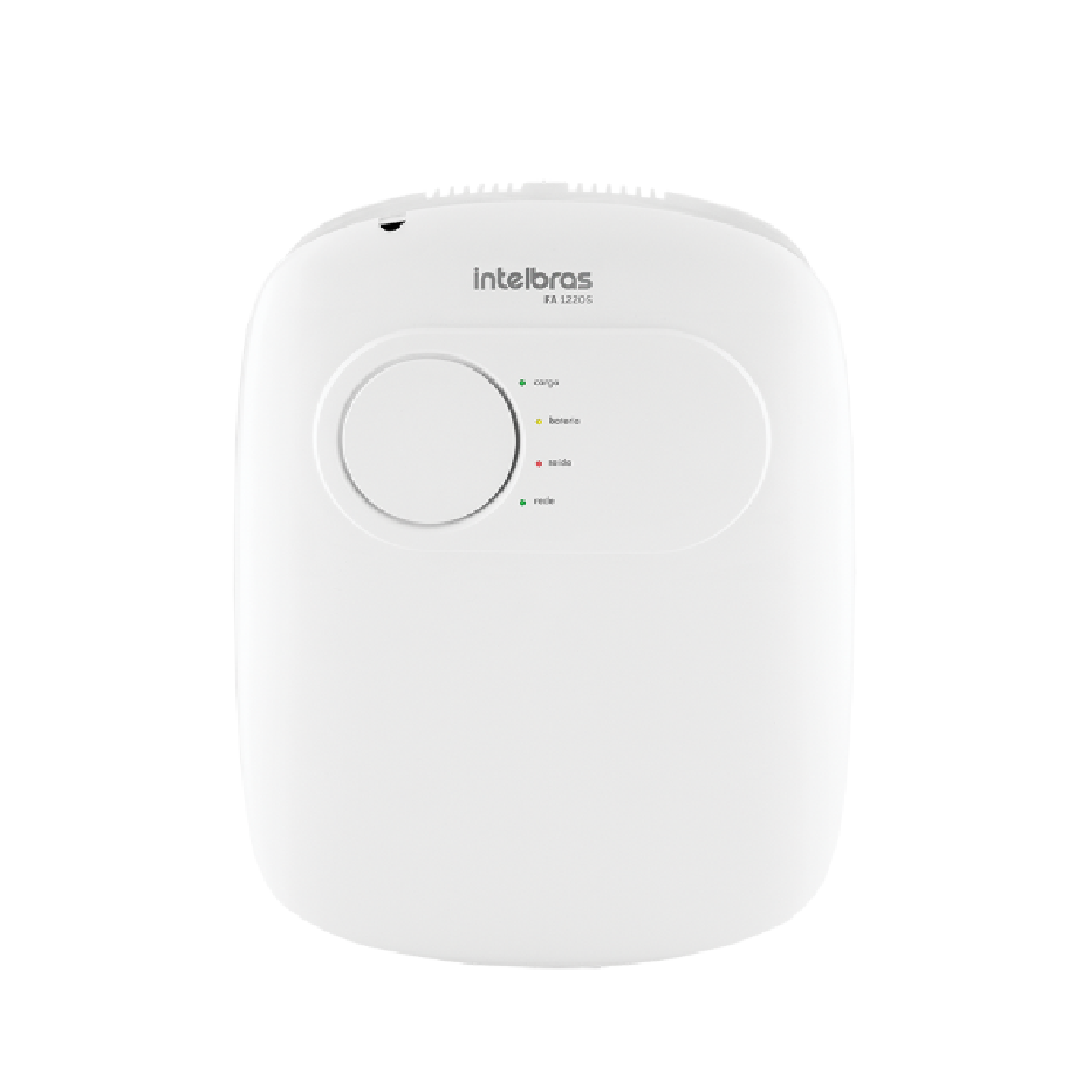 FONTE ALIM AC/DC ININT 21-FA1220S G2