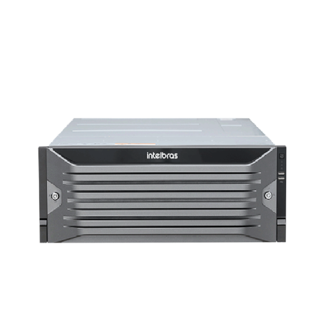 STORAGE VIDEO SVS 9124 D FO FT