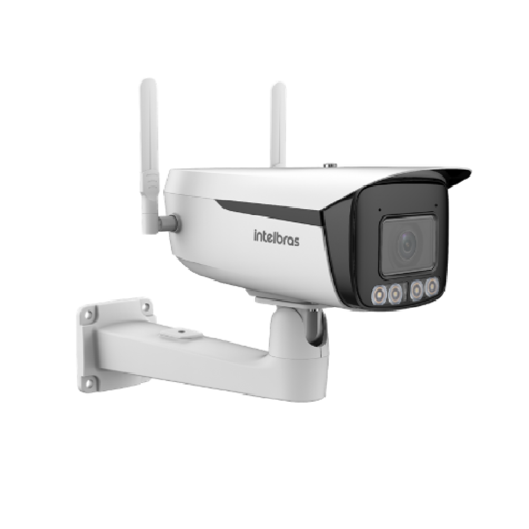 CAMERA IP B VIP 7860 Z SC IAX FT