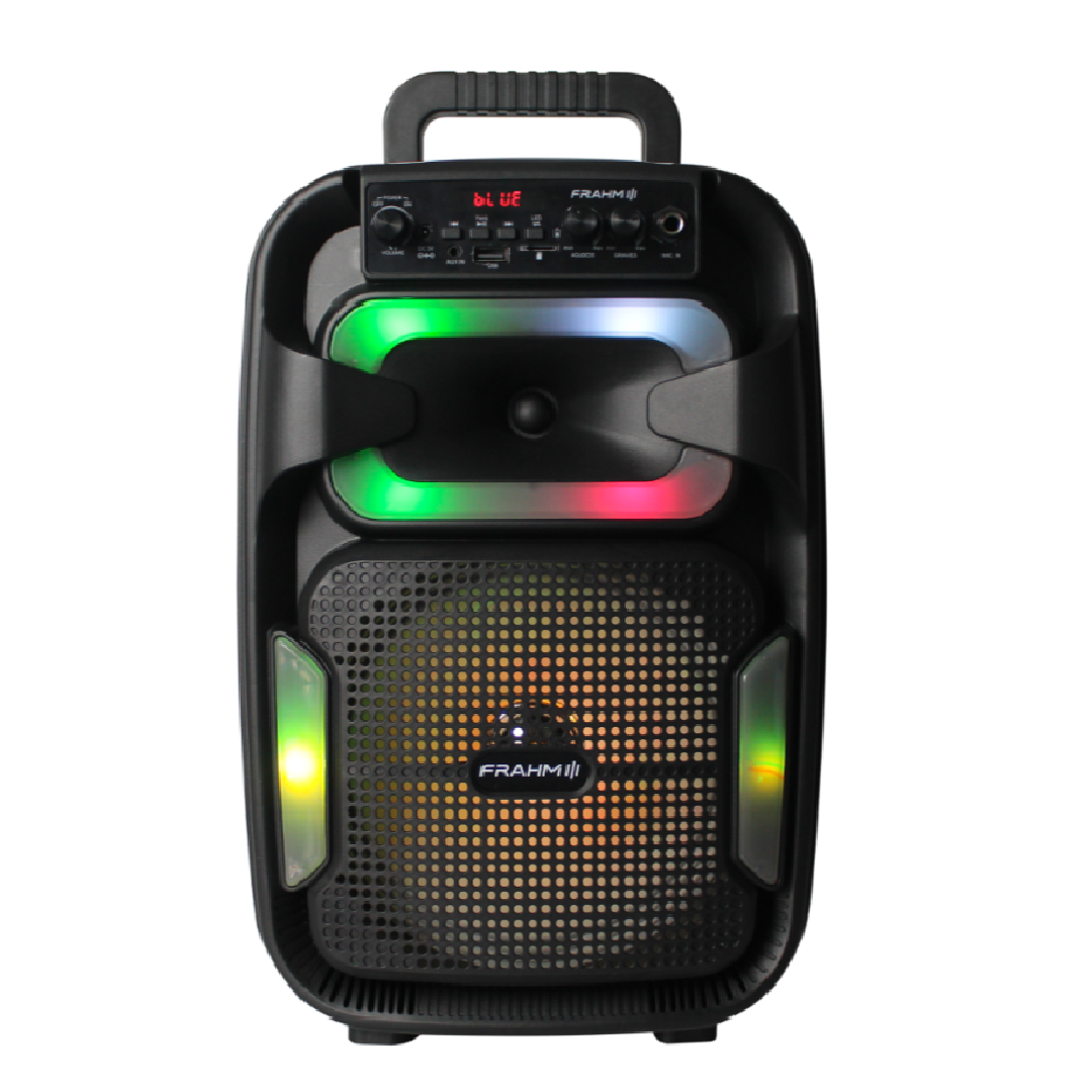 CAIXA AMPLIFICADORA 270W - CMF270 TWS