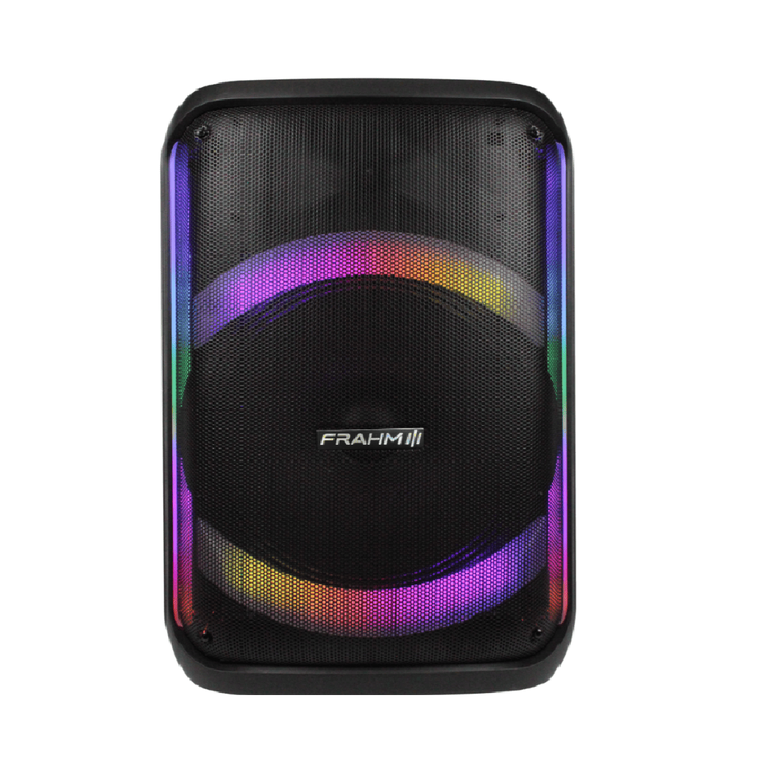 CAIXA AMPLIFICADORA 570W - CMF570 TWS