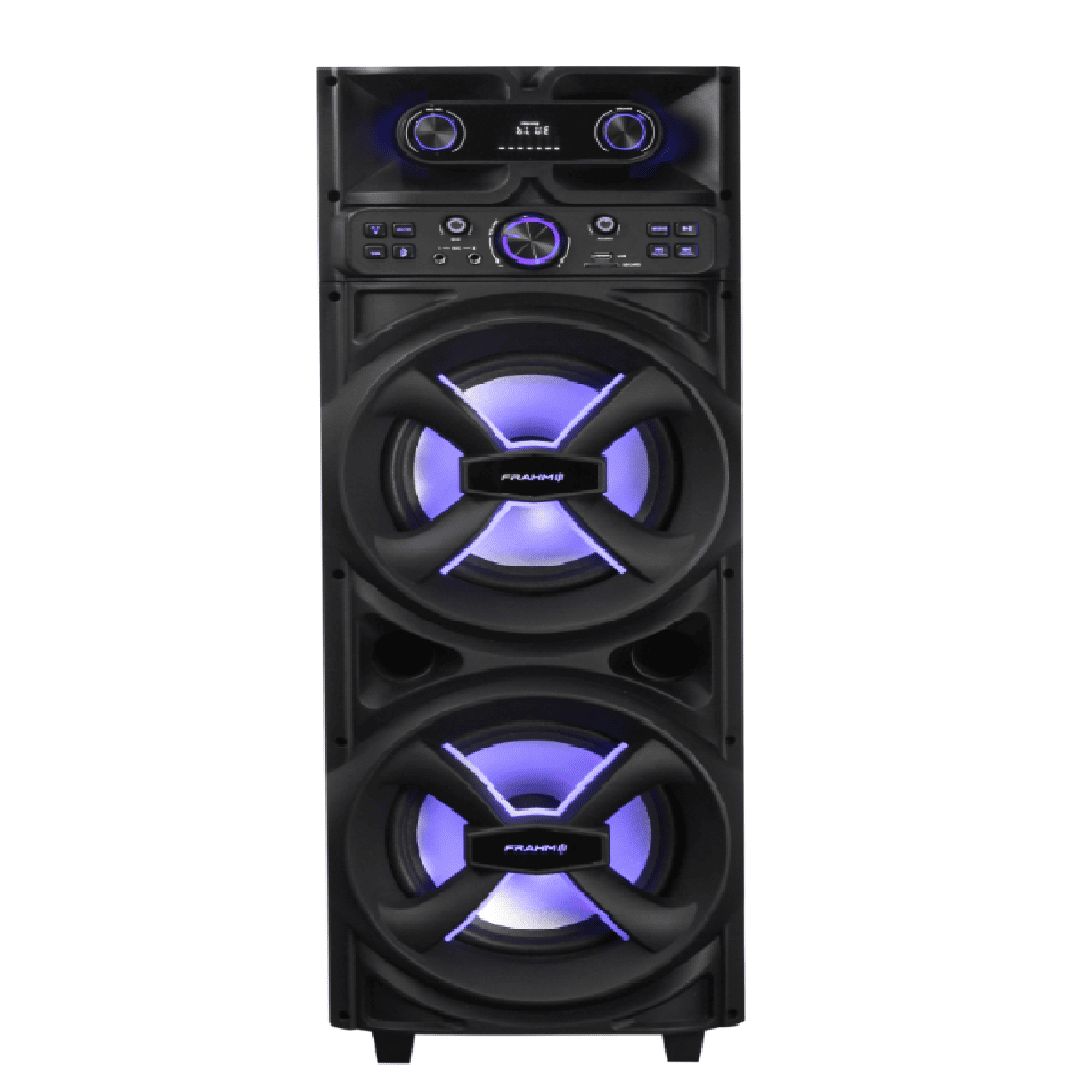 CAIXA AMPLIFICADORA 1470W - TF1470 TWS