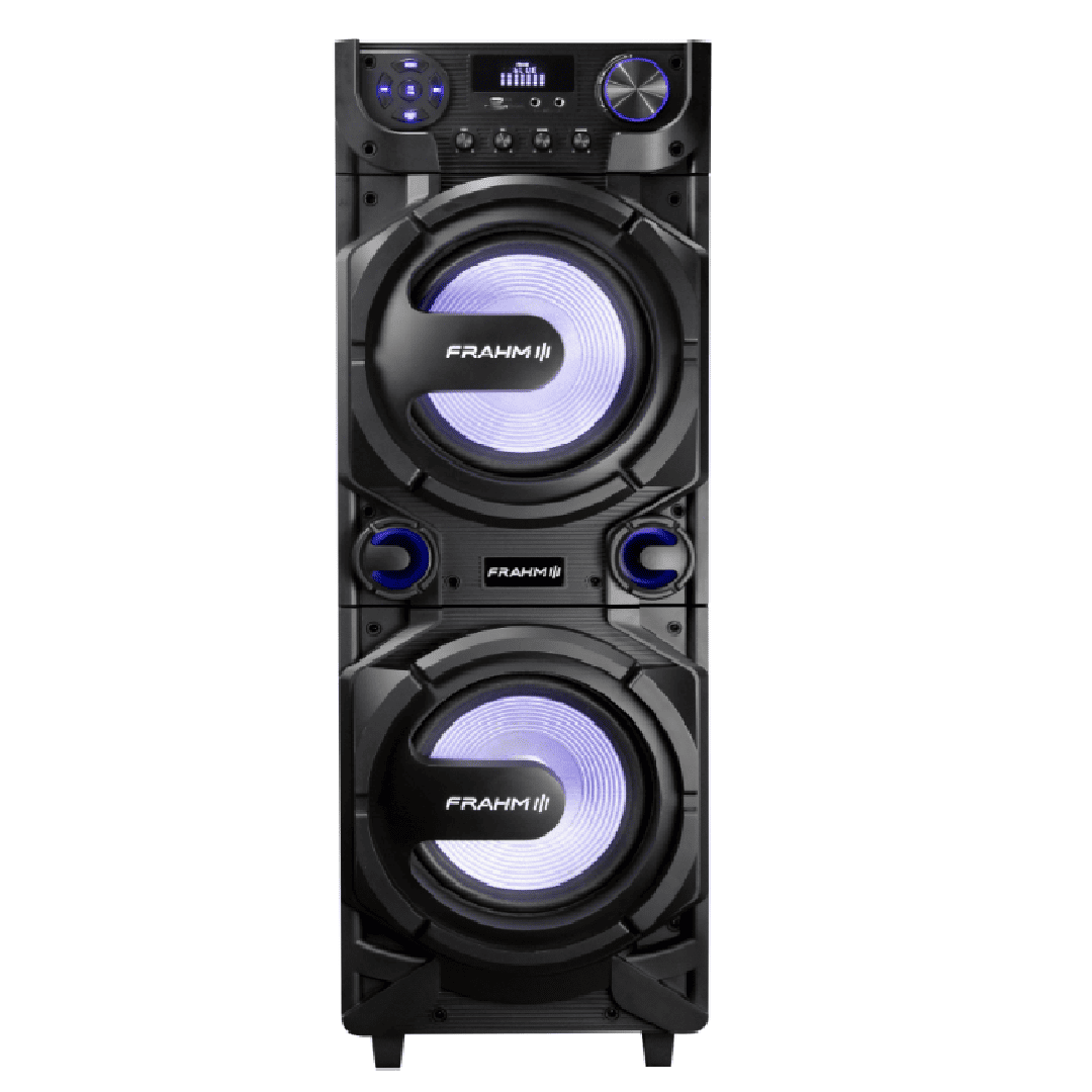 CAIXA AMPLIFICADORA 2070W - TF2070 TWS