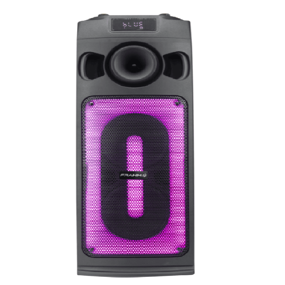 CAIXA AMPLIFICADORA 970W - TF970 TWS