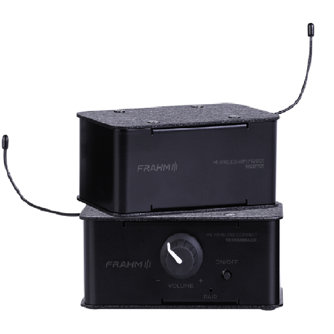 KIT HS WIRELESS CONNECT
