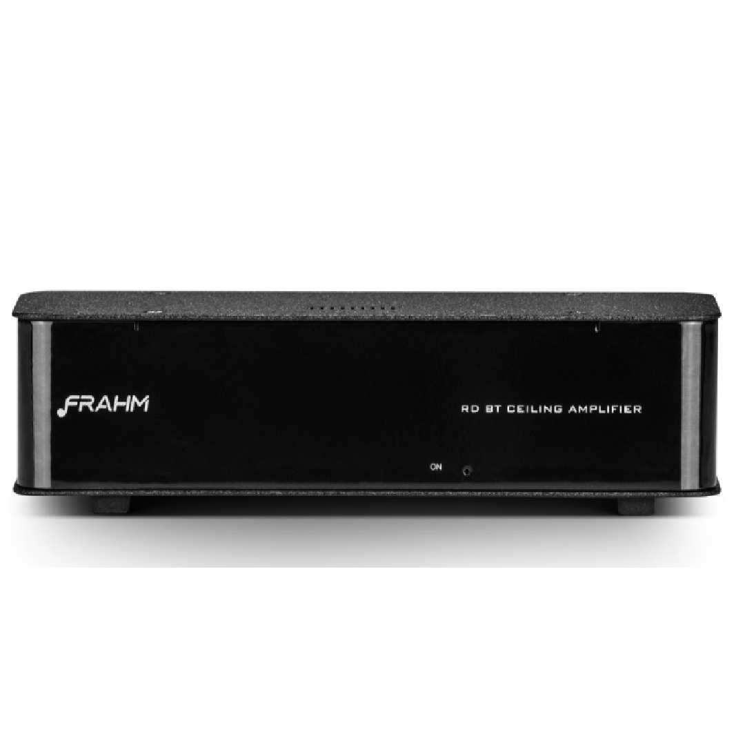 AMPLIFICADOR RD BT CEILING AMPLIFIER 2X20W (EMB 4)