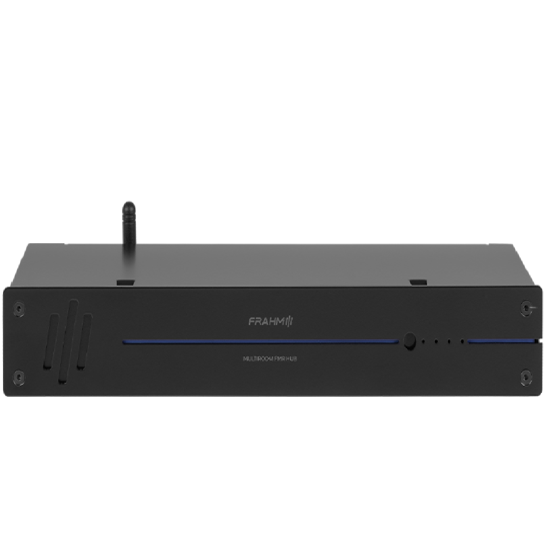 MULTIROOM ? FMR HUB EXTRATOR  HDMI/BT/AN/DI (EMB 2