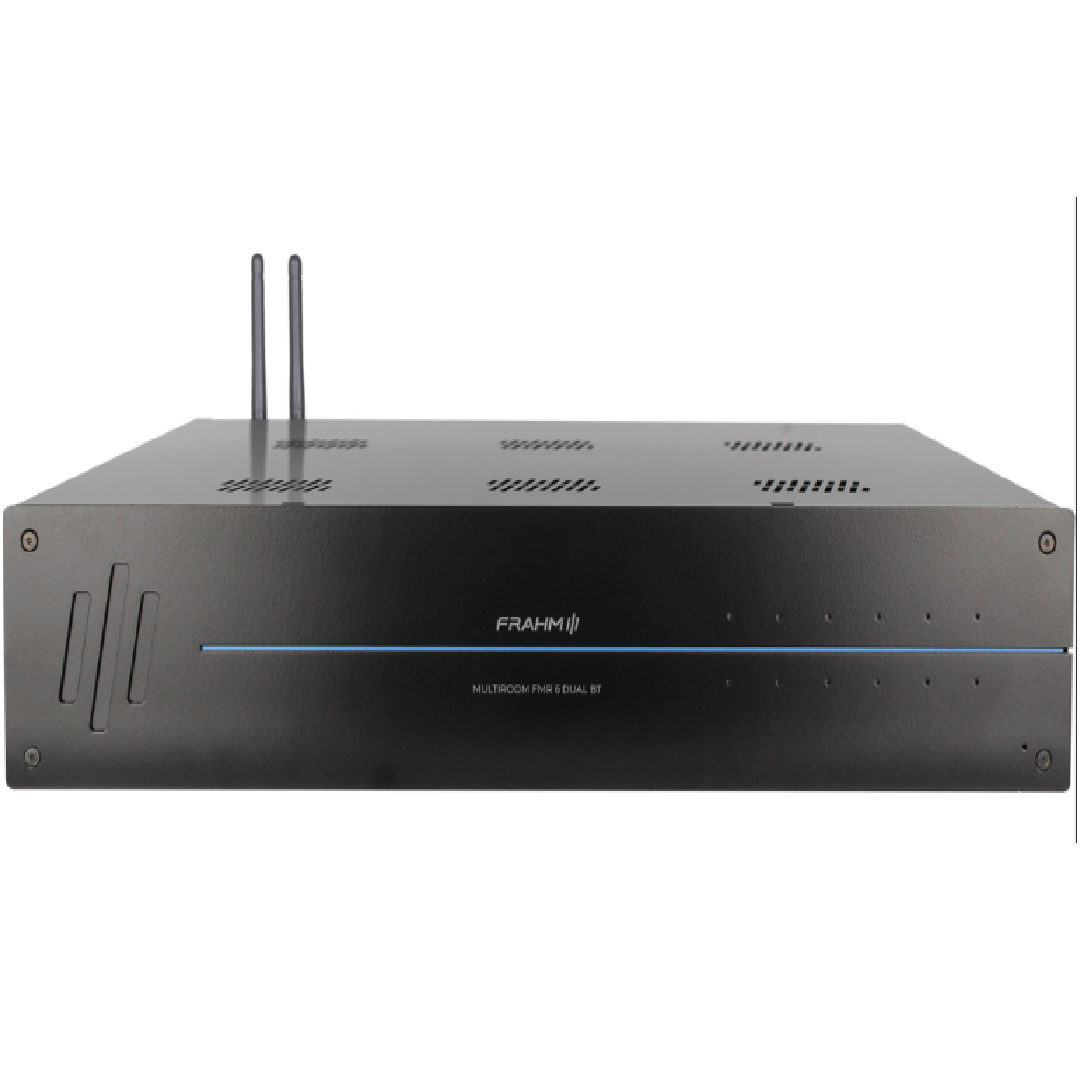 MULTIROOM ? FMR 6 DUAL BT