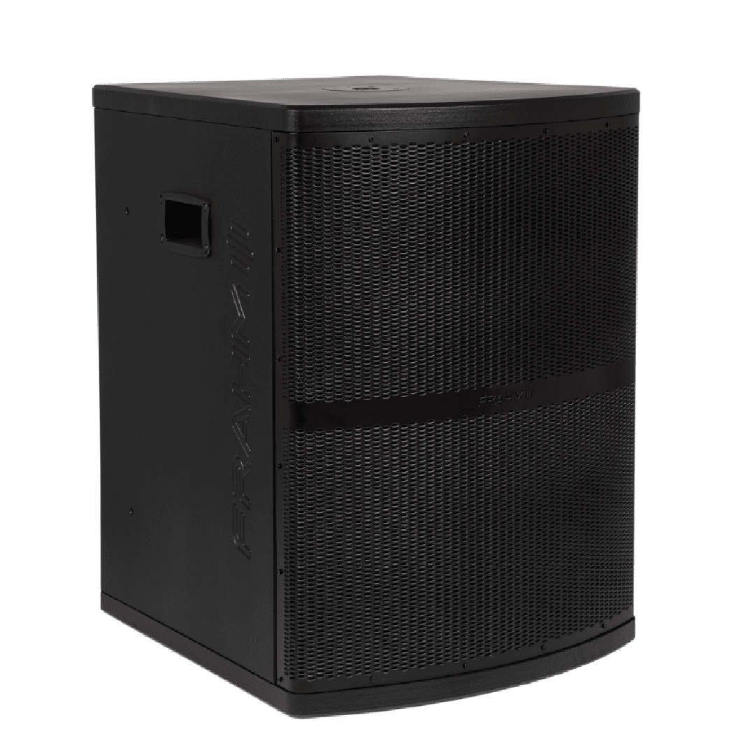 SUBWOOFER ATIVO ? F-15 SWA