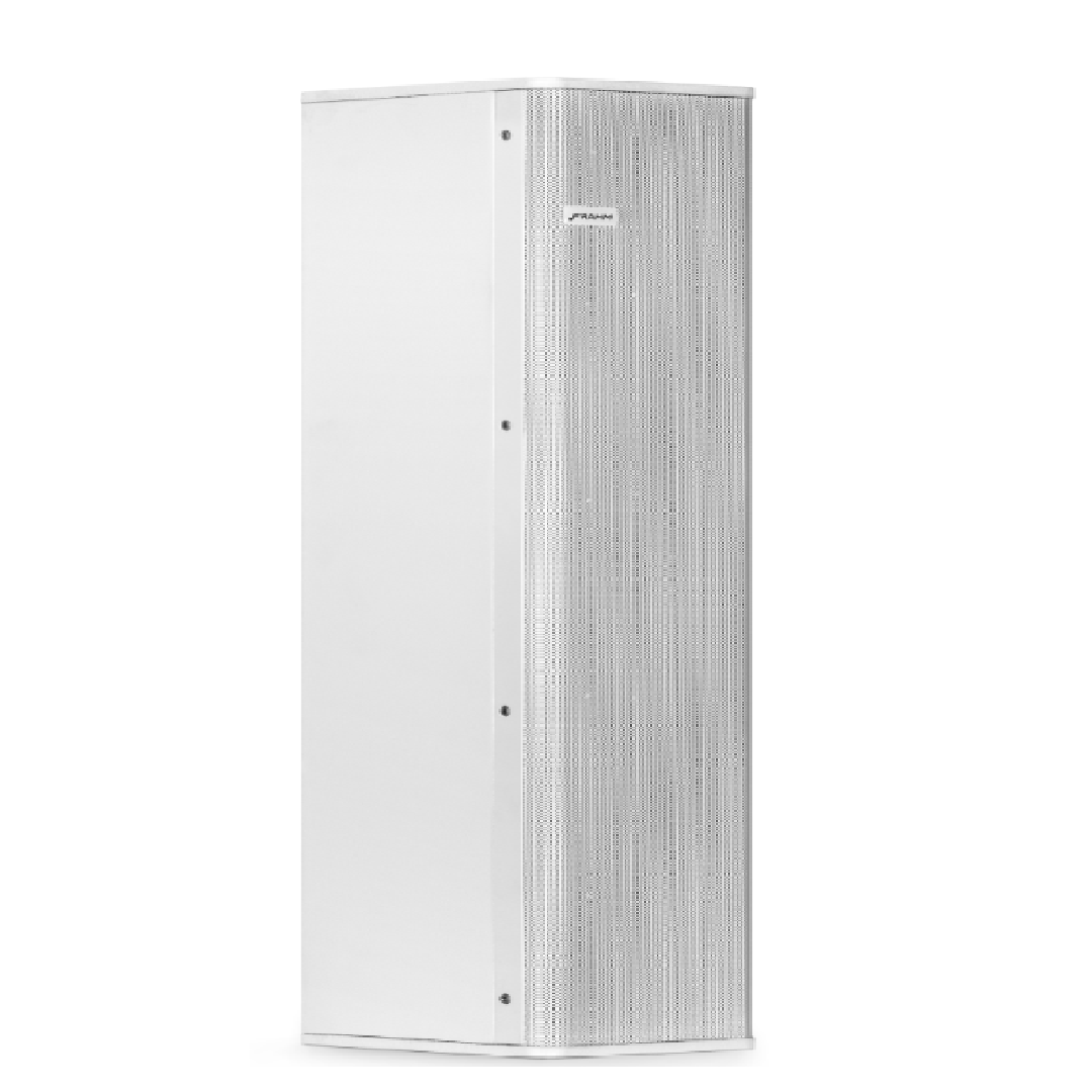 CAIXA ACUS VERTICAL FCV-120.6 PRO BR - 120W