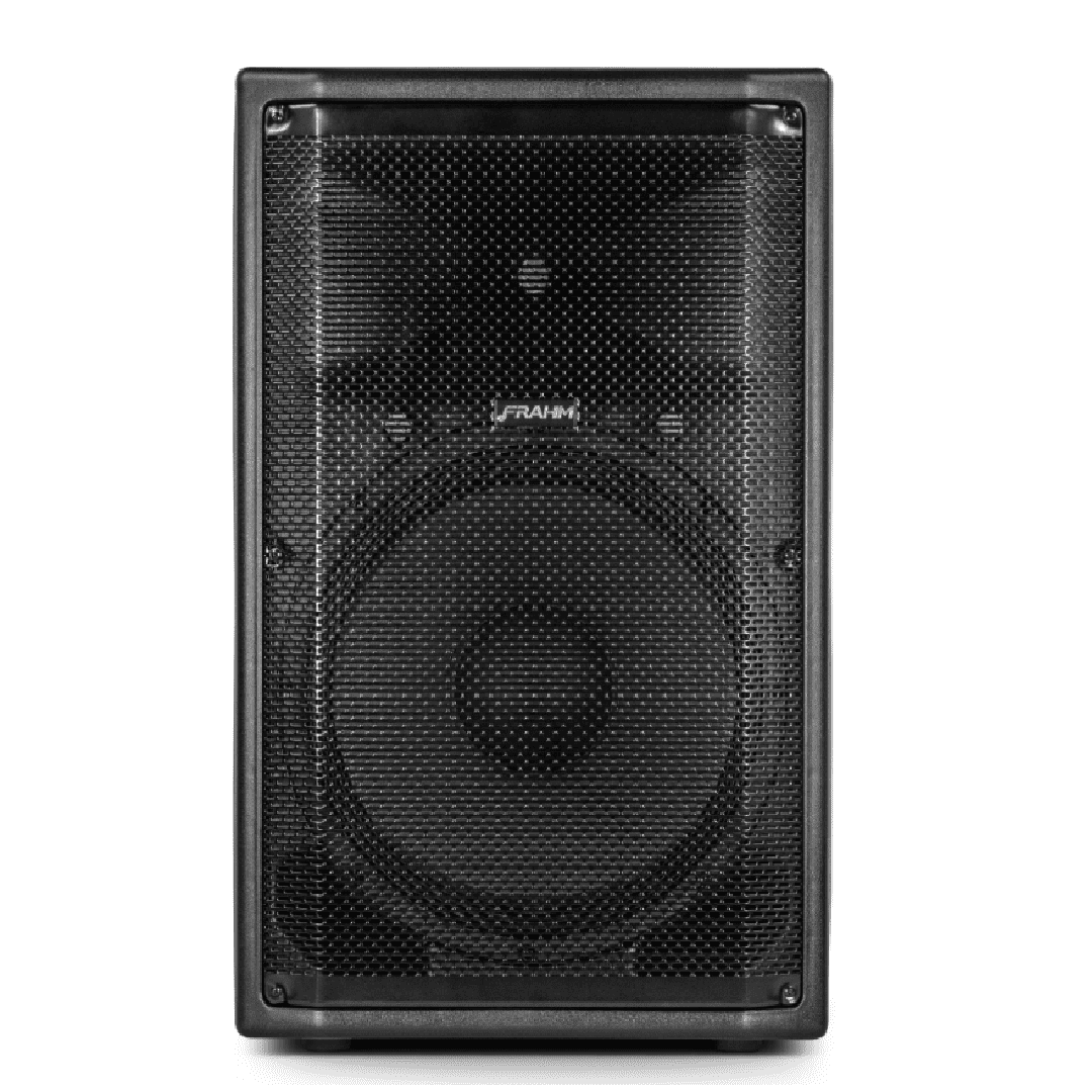 CAIXA ACÚSTICA ? GRF 15A TI PLUS V2