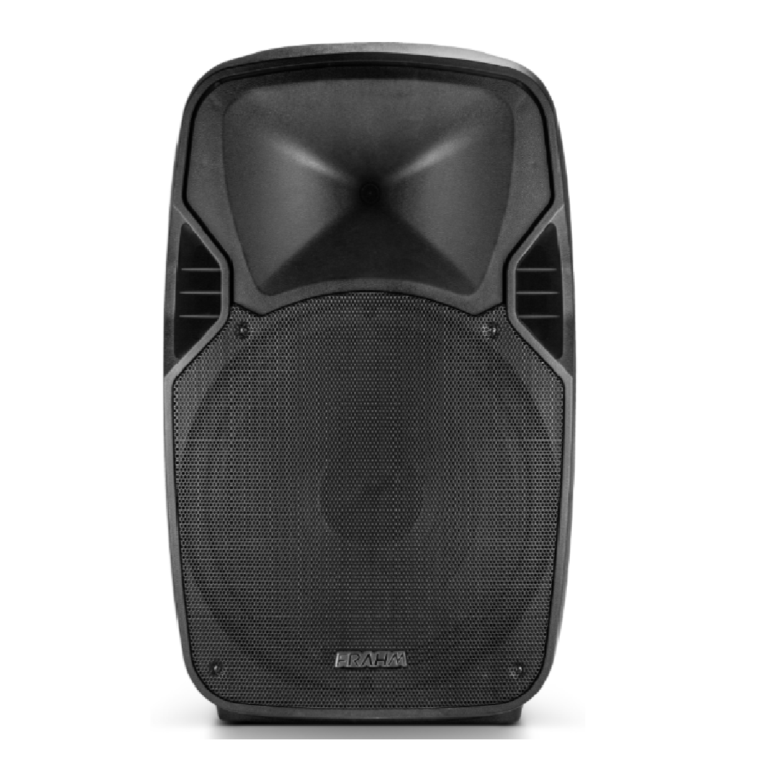CAIXA AMPLIFICADA MULTIUSO ? PW 600 WIRELESS
