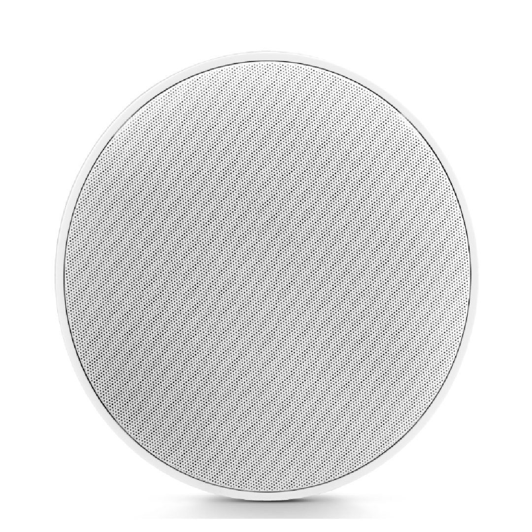 CAIXA DE SOM DE EMBUTIR CS 6" 50W CX ALUMÍ