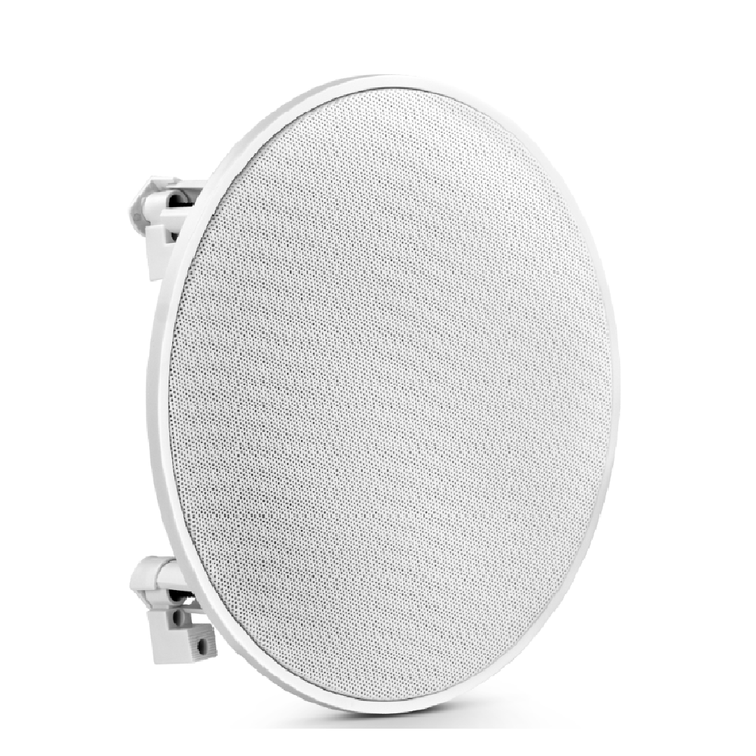 CAIXA DE SOM DE EMBUTIR CS 6 40W CX REDONDA