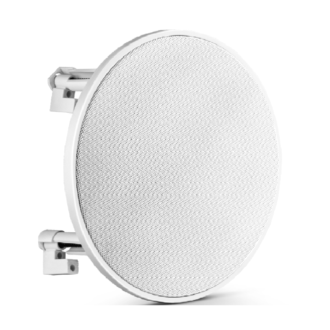 CAIXA DE SOM DE EMBU CS 6" 50W CX ALUMÍNIO (EMB 8