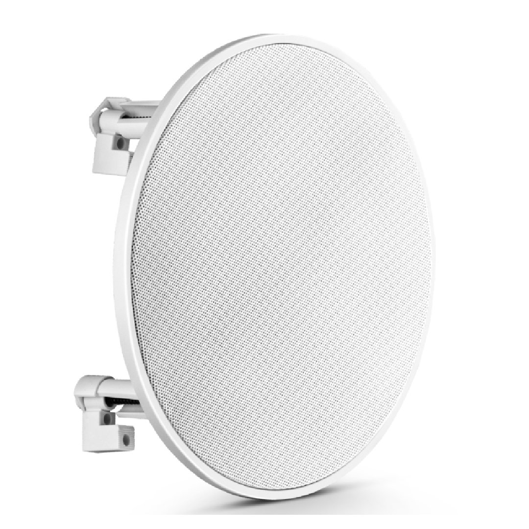 CAIXA DE SOM DE EMBU CS 6" 50W CX ALUMÍNIO