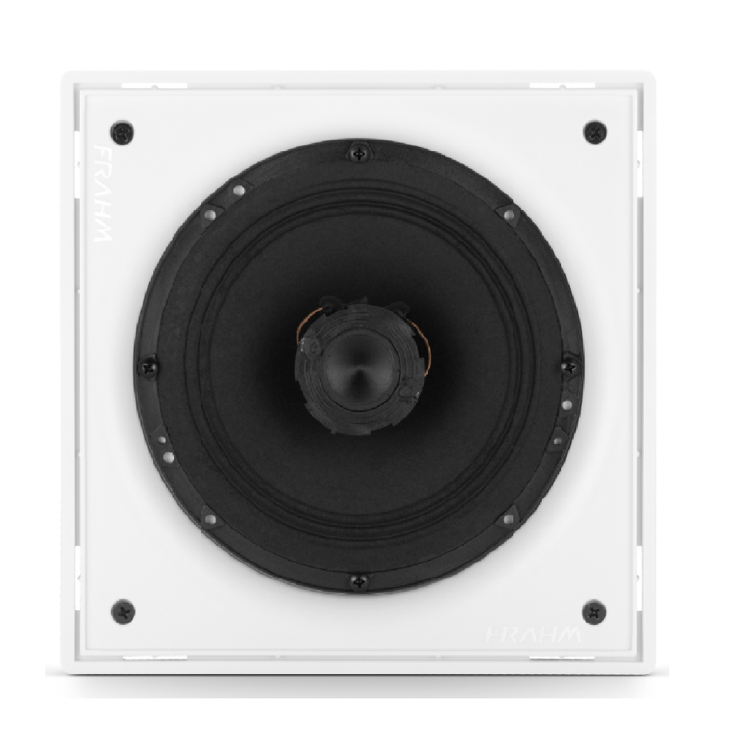 CAIXA DE SOM DE EMBU CS 6" 40W FR QUAD (EMB 8