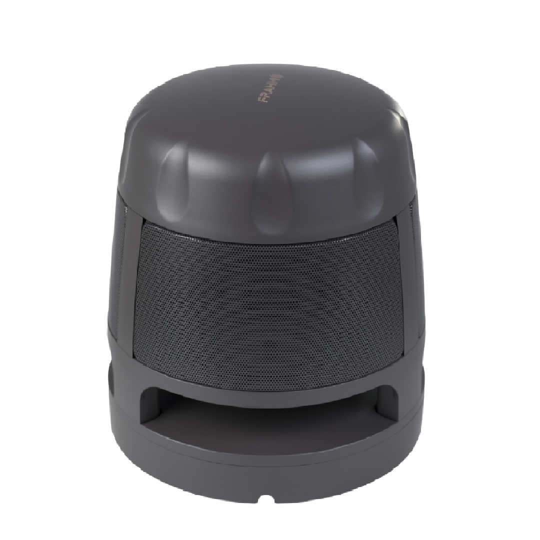 CAIXA PARA JARDIM ? HS ECO GARDEN 360º
