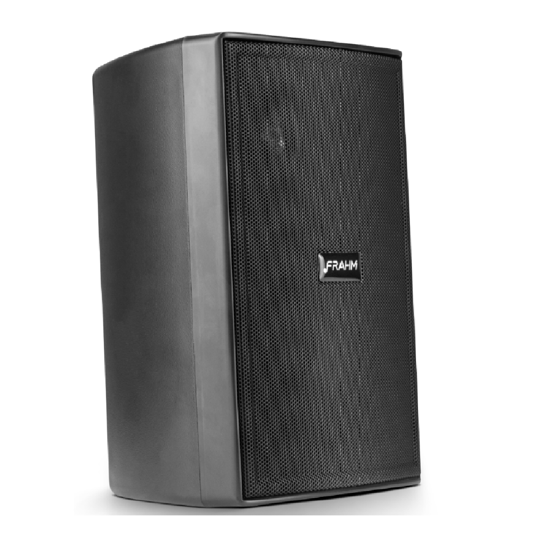 CAIXA DE SOM PASSIVA  PS 200 NEW (PAR) PT (EMB 2