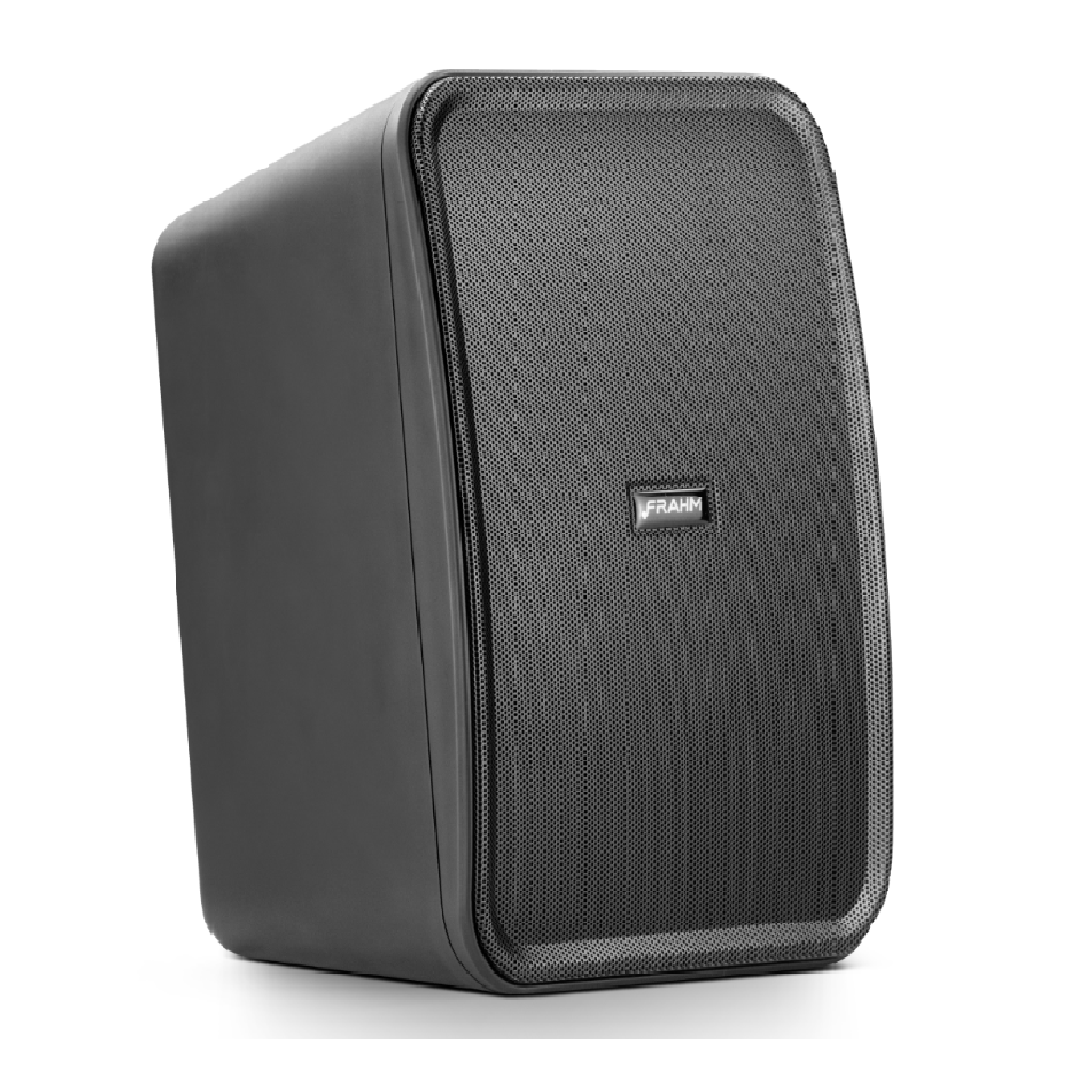 CAIXA DE SOM PASSIVA ? HS 5" OUTDOOR PT (EMB 2