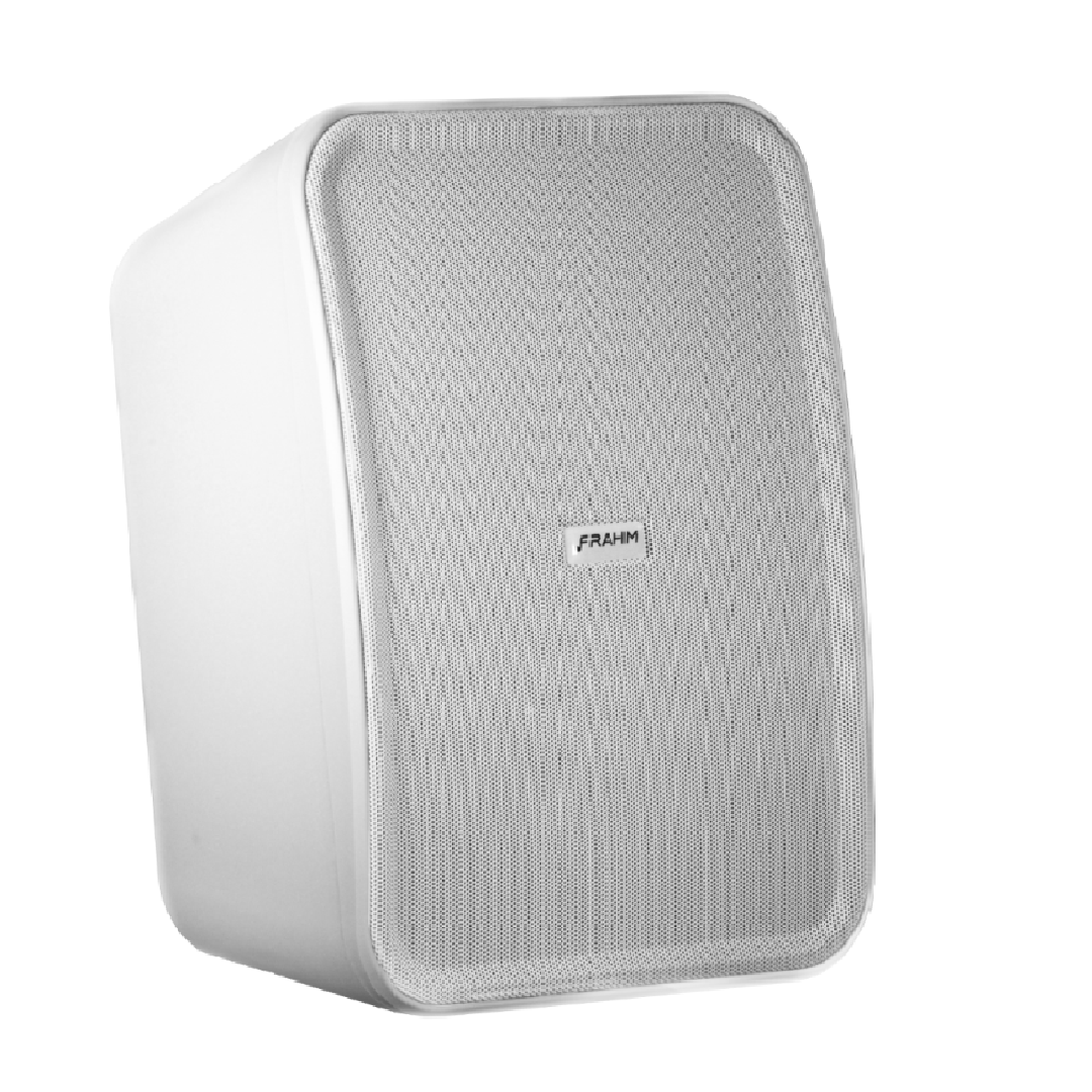 CAIXA DE SOM PASSIVA HS 6 OUTDOOR C TRAFO(EMB 2
