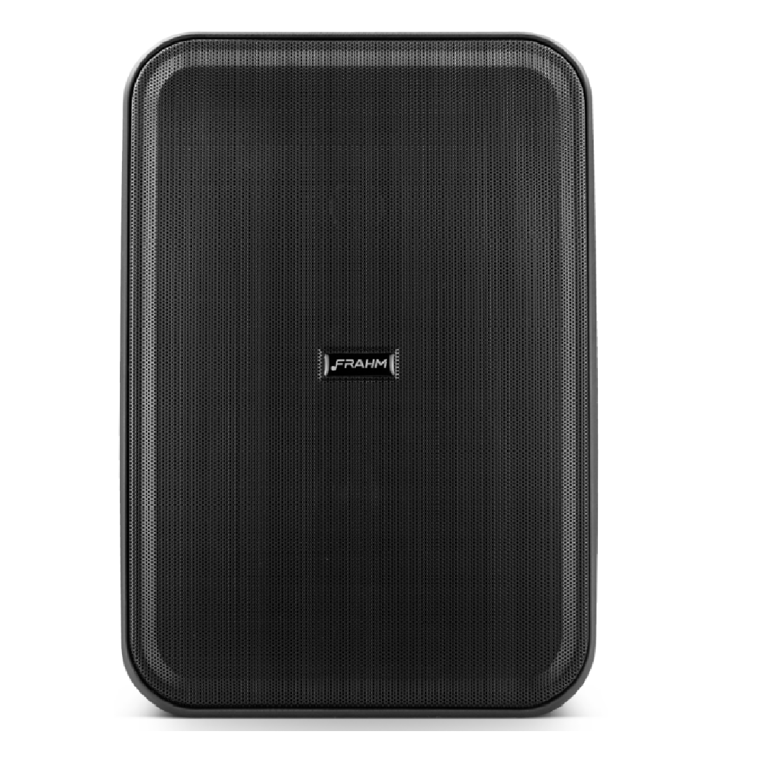 CAIXA DE SOM PASSIVA HS 6 OUTDOOR C TRAFO- PT(EMB2
