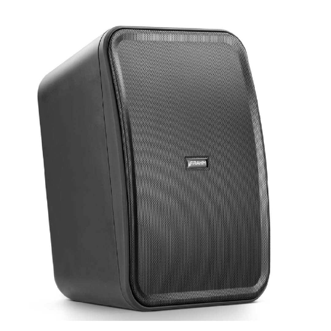 CAIXA DE SOM PASSIVA ? HS 6" OUTDOOR PAR 8 (EMB 2