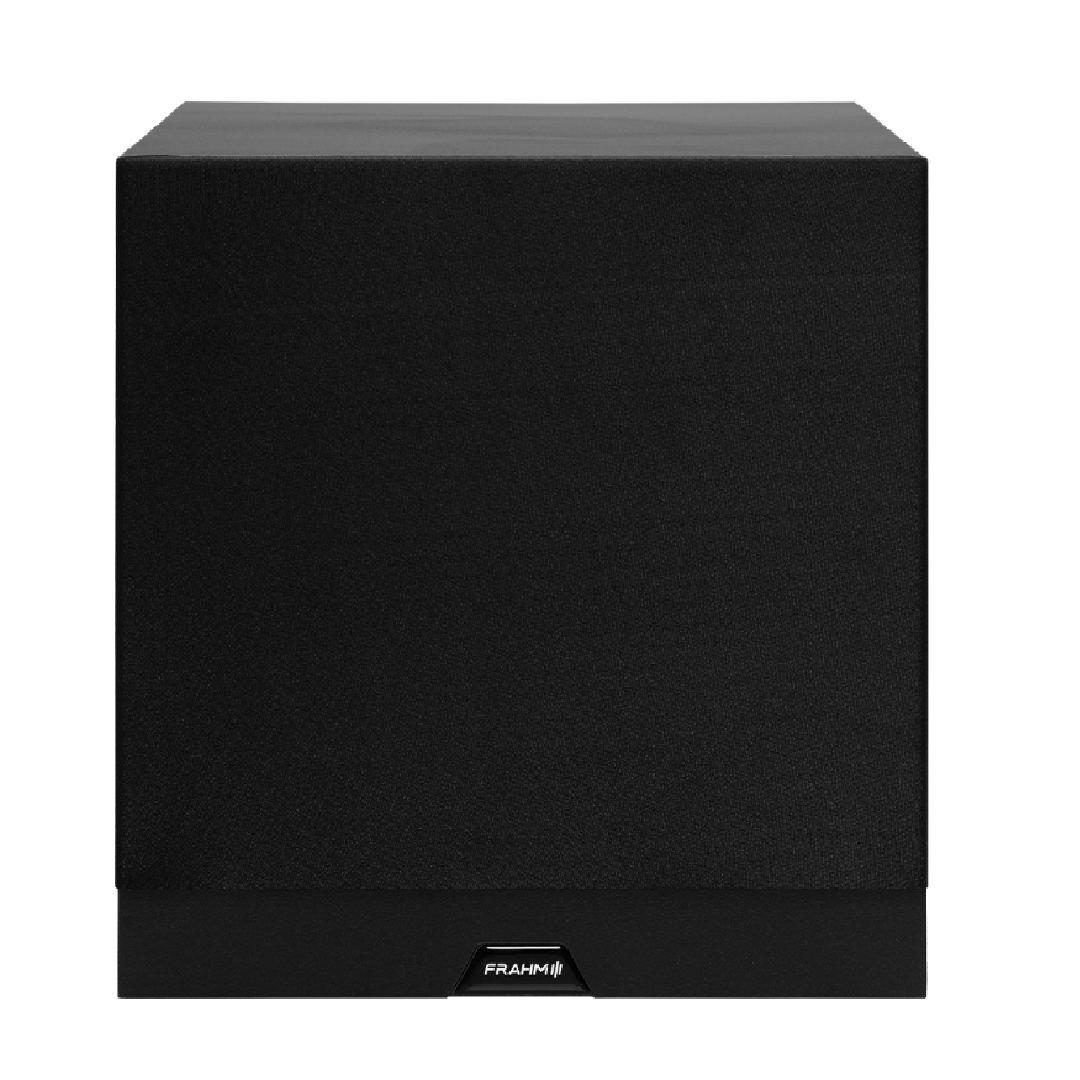 SUBWOOFER ? RD SW10 G2