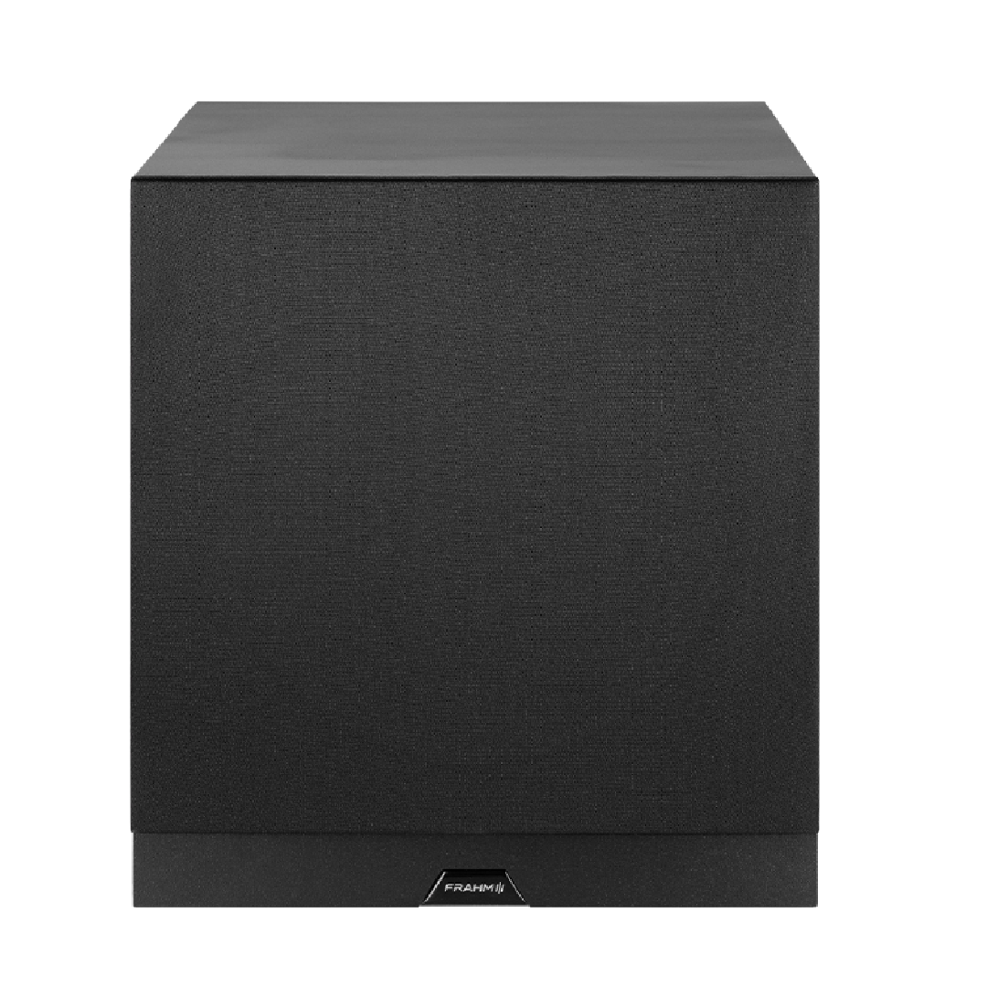 SUBWOOFER ? RD SW12 G2