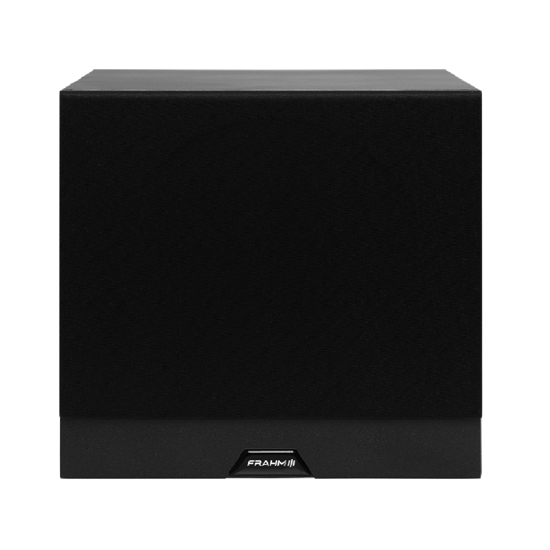 SUBWOOFER ? RD SW8 G2