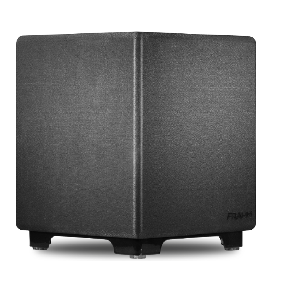 SUBWOOFER HS 10 SW PREMIUM