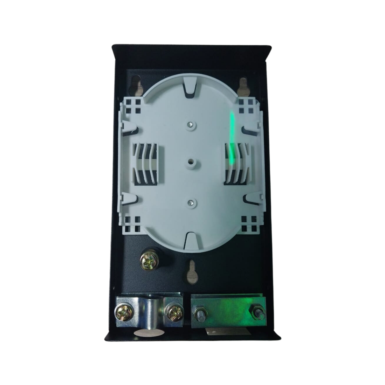 TERMINADOR OPTICO 12FO PARA RACK - FIBERWAN