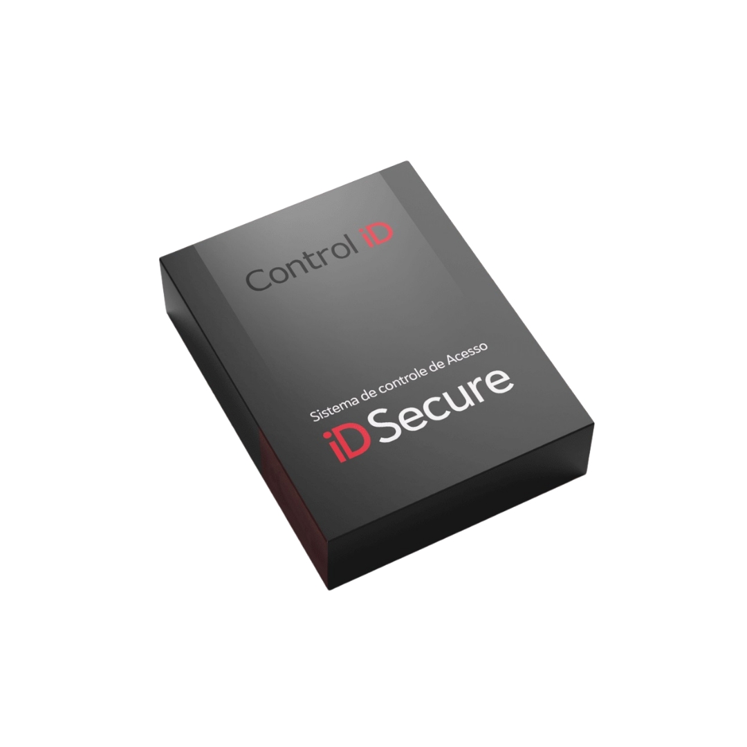 Licença Para Terminal Adici Idsecure Enterprise