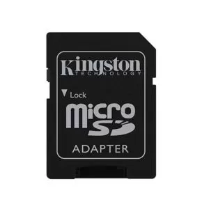 CARTAO MICRO SD 32GB 100MBS KINGSTON