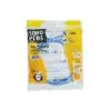 PATCH CORD U/UTP CAT6 1.5MT AZUL T568A/B