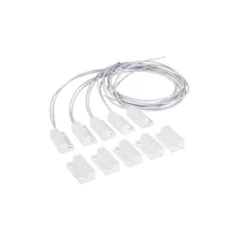 SENSOR MAGN COM FIO XAS SOBREPOR ( PCTE 5 UNID )