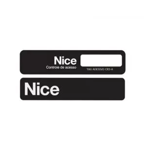 TAG PASSIVO VEICULAR CR5A - NICE